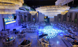 Balo salonu genel görünüm küçük