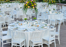 Salon genel görünüm